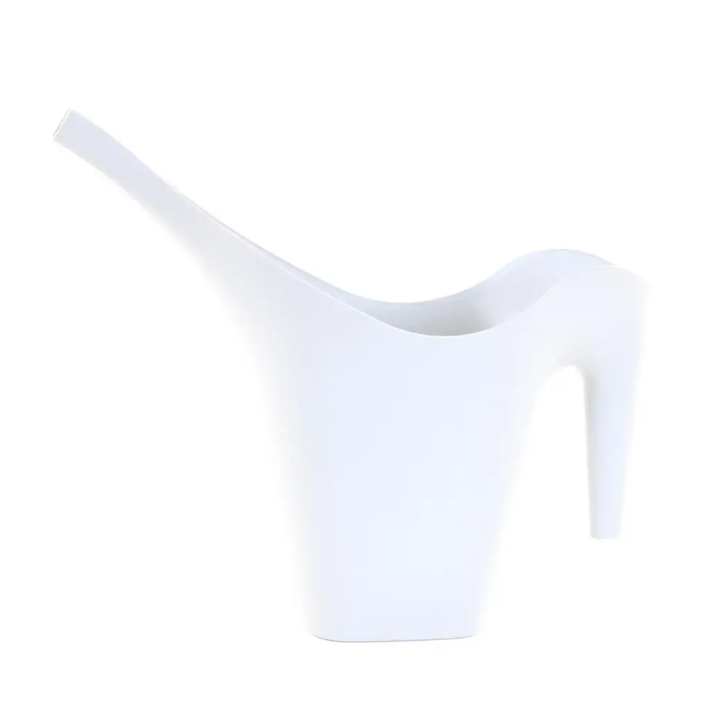 Watering Can (White)
