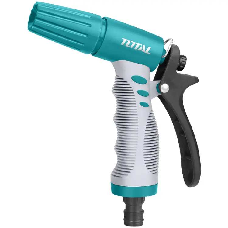 Total 3-Way Plastic trigger nozzle