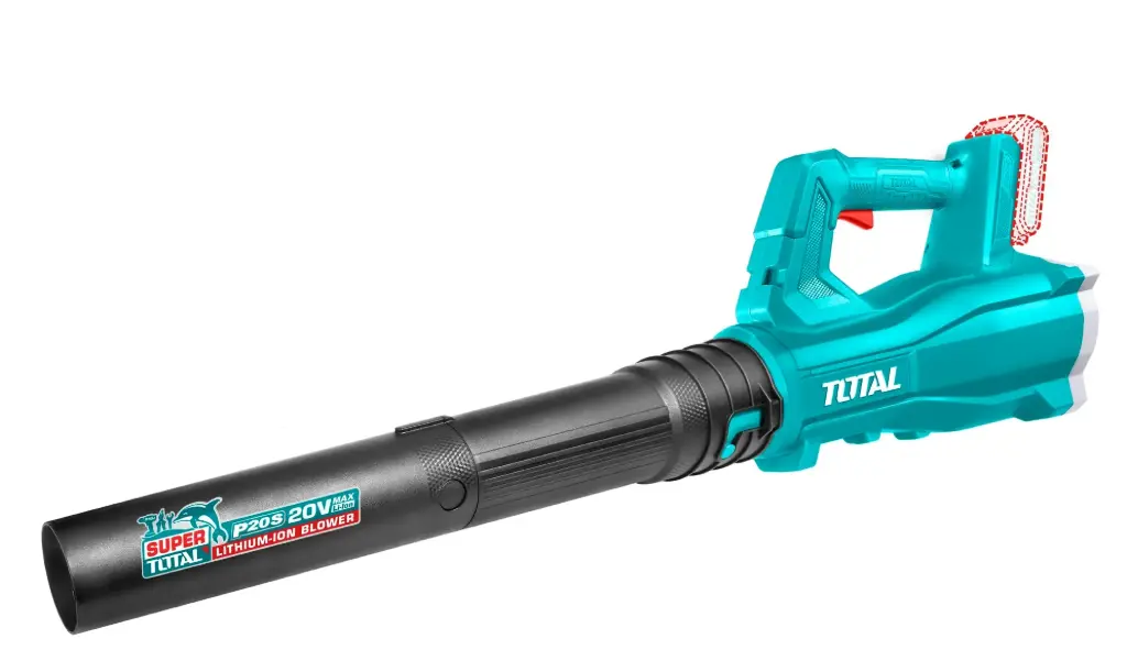 Total Cordless Li-Ion 20V Blower 