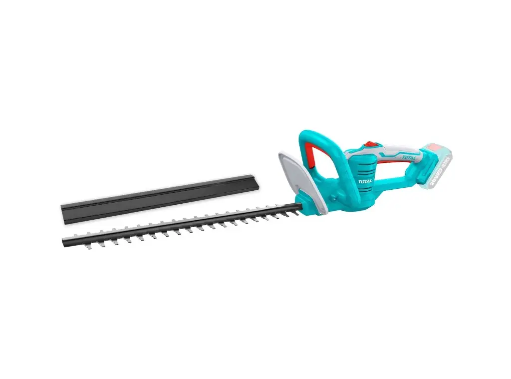 Total Li-Ion 20V Hedge Trimmer
