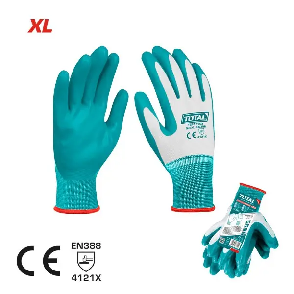 TOTAL Protection Gloves