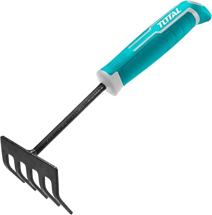 TOTAL Garden Rake , THFTR1008) 