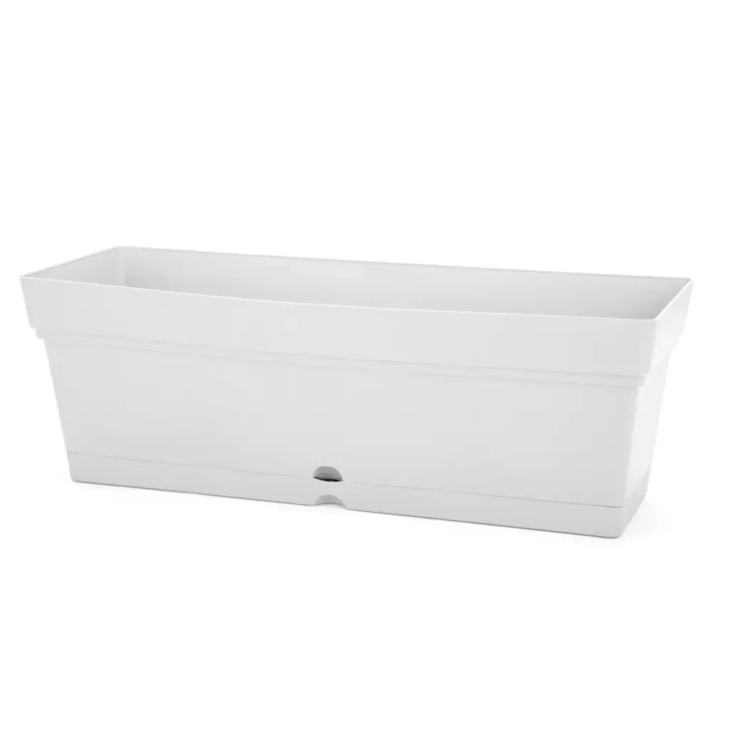 Mintra Rectangle Pot 