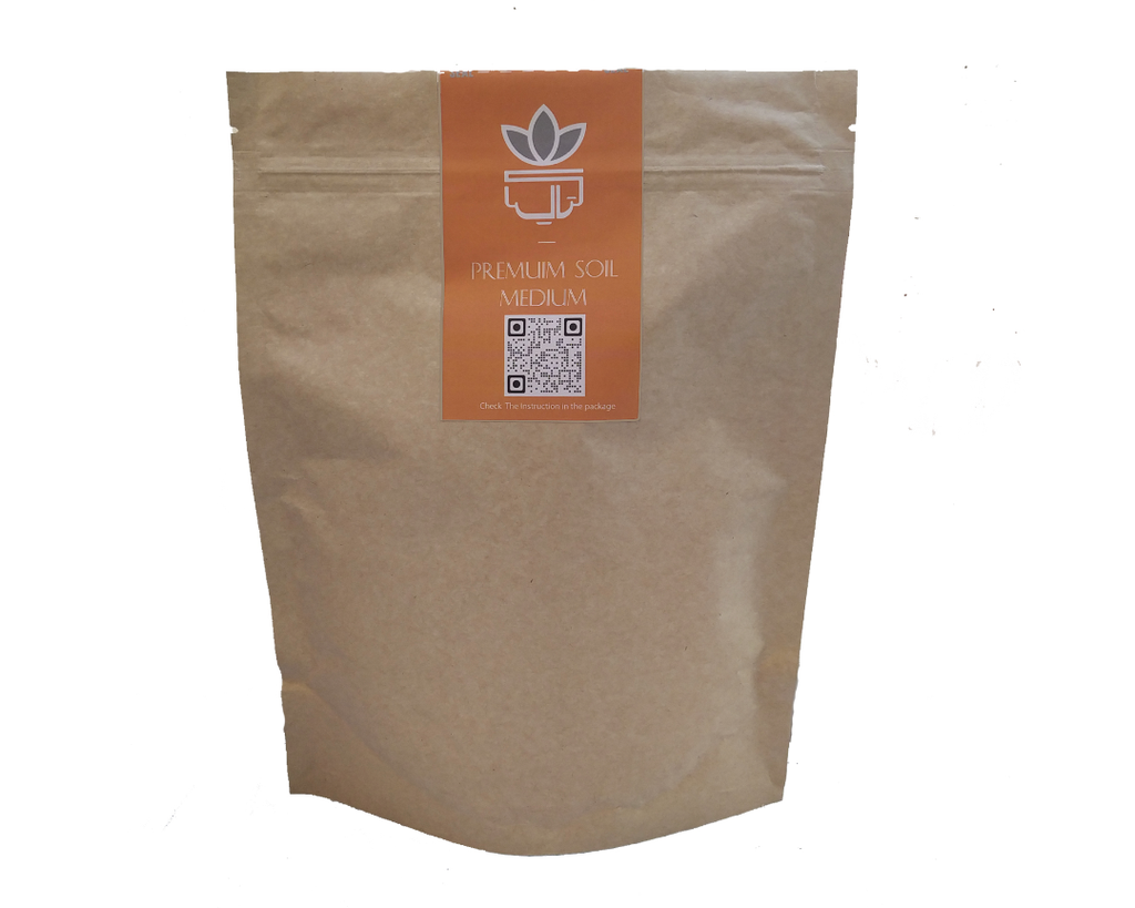 Fast drainage (2 Liter)