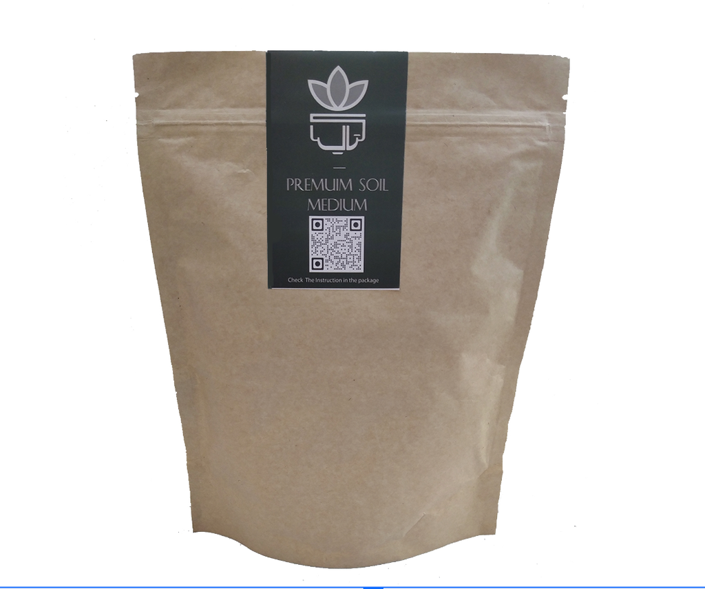 خليط تربه للنباتات محبه للرطوبة (8 Liter)
